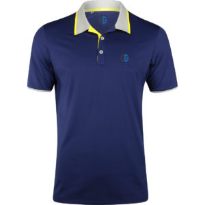 Darsha Golf Shirts